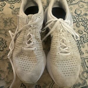 Nike React Infinity Run Flyknit 2 running shoes